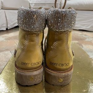 Jimmy choo timbs